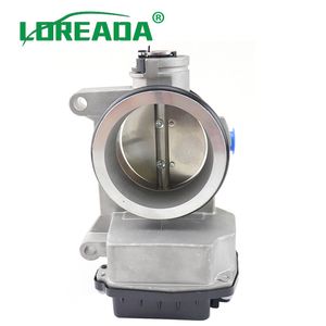 Loreada 4082398220 8200123061 8200063652 408239822001 408239822001Z Throttle Body Assy voor Clio Kangoo Megane Scenic