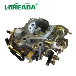 CONJUNTO DE CARBURADOR LOREADA CARB 026-129-016-H 026129016H 026-129-016H Para Volkswagen VW SANTANA JETTA GOLF PASSAT