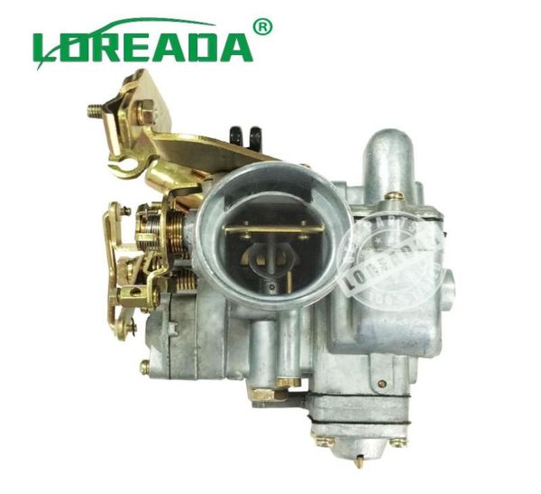 Carburateur Loreada pour Suzuki F8A 462Q moteur lumière TK Jimny ST90 lumière Mazda Scrum DK51 DJ51 1320079250 1320079250 carburant carb7248766