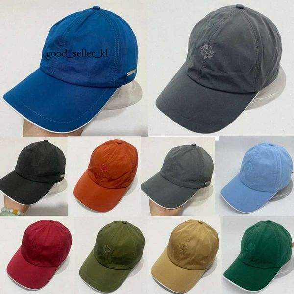 Loro Baseball Cap Coton Cashmere Hats Men Mens Mens Fashion Caps Fitted Chaps Fit.