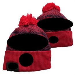 Los Angeles'''Agels'''hats Ball Ball Caps 2023-24 Fashion Designer Bucket Bucket Bucky Knit Faux Pom Beanie '' Mlb '' Chatte de Noël
