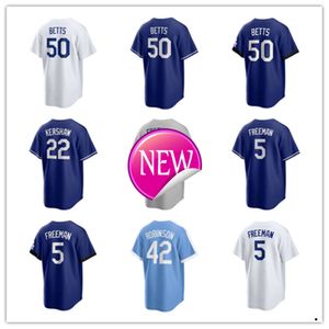 Los Angeles Custom Dodgers Baseball Jerseys Jackie Robinson 57 Ryan Brasier 74 Nabil Crismatt 31 Tyler Glasnow 78 Michael Grove 41 Daniel Hudson 99 Joe Kelly