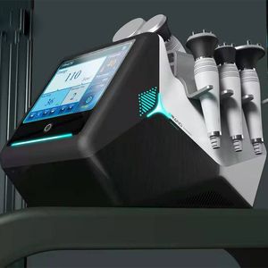 Máquina de pérdida de peso 2021 Profesional 40K Máquina de cavitación ultrasónica RF 8 en 1 Radiofrecuencia Estiramiento facial Liposucción Multipolar RF Adelgazamiento corporal