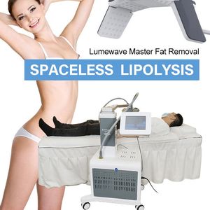 Traitements de produits de poids de perte Meso-cellulite Corps Forme de poids Machine de perte de poids Cold Laser Pain Treatment Instrument