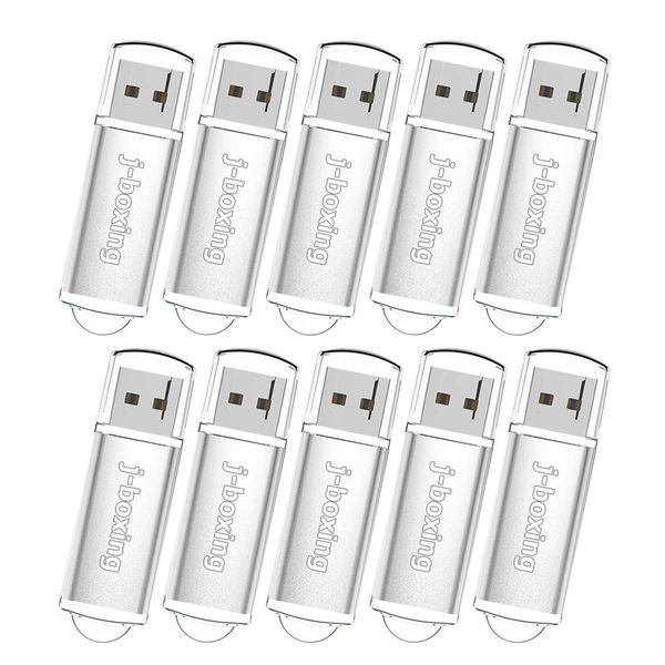 Lot 1000pcs 64 Mo de lecteur flash USB rectangle du pouce à styles de conduite de conduite Mémoire de mémoire Indicateur LED de stockage de stylo pour tablette d'ordinateur portable Multicolors