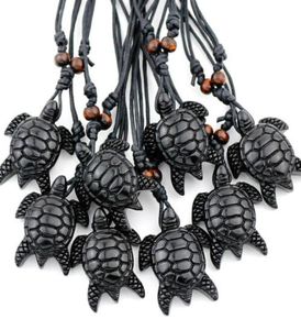 Lot 12 PCS Sea Turtle hanger Hawaii Surf ketting hele XL619970367