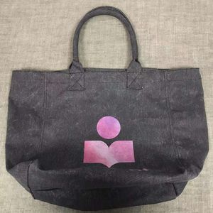 Lotte Japan Korea Mar Canvas Tas Vrijetijdsboodschappentas Tote Bag Tote Bag voor mannen en vrouwen