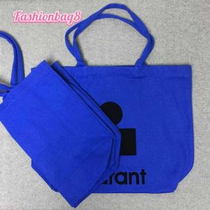 Lotte Japan Korea Mrt Marant Canvas Tas Mode Boodschappentas Tote Tas Tote Tas 100% Katoen01