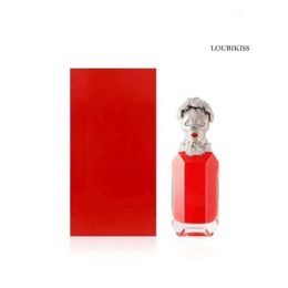 Loubiprince LOUBIFUNK Loubidoo loubikiss loubicrown LOUBOUTIN Marque Femme Loubiluna Parfum EDP Parfum Vaporisateur Nature Spray Parfums Filles