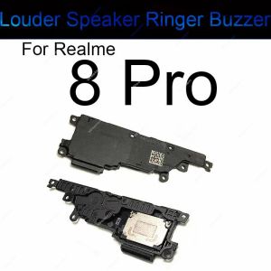 Ringer de buzzer haut-haut-parleur pour le royaume 3 3i 5 5i 5s 5pro 6 6i 6pro 7 8i 8 8s 5G Buzzer Buzzer Ringer Flex Cable Repair Pièces