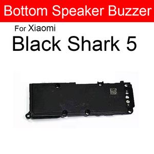 Câble flexible à haut-parleur de haut-parleur pour xiaomi Black Shark 5 Blackshark 5 Pro Pièces de réparation de remplacement de haut-parleur Pro