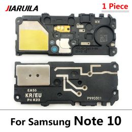 LUID SPREKER RINGER VOOR Samsung Note 8 9 10 20 S23 Plus Lite Ultra Ringer Buzzer Flex Cable