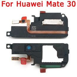 Luidspreker voor Huawei Mate 8 9 10 20 Lite 30 Pro Loud Luidspreker Buzzer Ringer Sound Mobile Telefoon Vervanging Reserveonderdelen