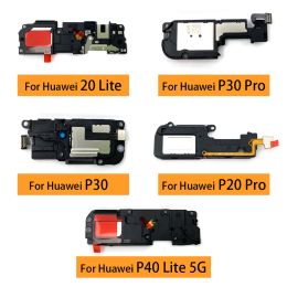 Luidspreker voor Huawei P20 P30 Pro P40 Lite E 5G LUID LUID SPREKER BUIZER RINGER VERVANGERDE PARTER