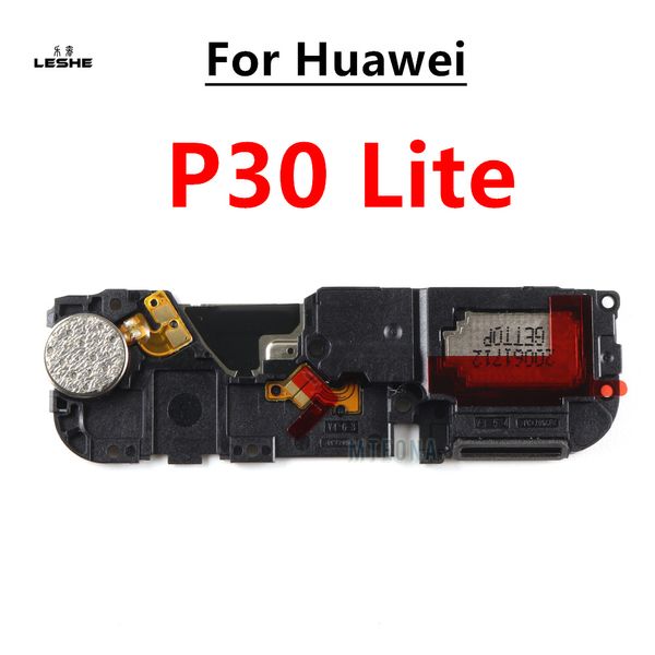 Altavoz para Huawei P30 Pro Lite / P20 Pro Lite Loud Speaker Ringer Reemplazo de timbre P30PRO P30PRO