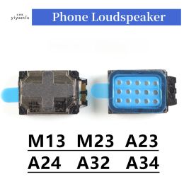 Haut-parleur pour Samsung Galaxy A32 A23 A42 A13 5G A326B A136B A34 M13 M23 A24 Remplacement du bourdonnement de haut-parleur fort