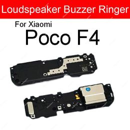 Sound de haut-parleur pour Xiaomi POCO C31 C40 C50 C51 C55 X5 F5 M5 M5S M4 Pro 4G 5G Buzzer de haut-parleur