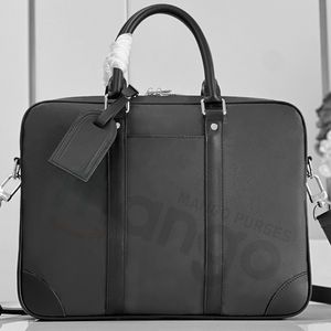 Tote Bags Designer Bag aktetjes 13 -inch laptop Purse Handtas Reisschoudertas
