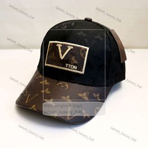 Louiseviution Baseball Cap Designer Cap Fashion Designer Hat Hat à femmes brodées pour femmes Broidered pour femmes décontractées