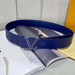 LouiseviUeution ceinture de créateurs ceintures luxueux de gain de cuir authentique