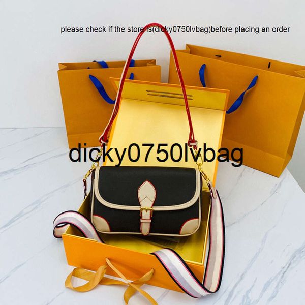 Louiseviutionbag Luis Vuittons Brand LVSE Handbags Designer Viton Bag Ladies Sacs Luxurys Bags Classic Wholesale Messager Racs