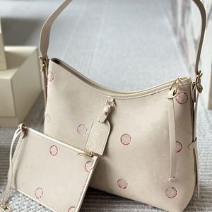 Louls Vutt Commuter Coin Luxury Bag Sac CropSbody Sac Underar Underar Handbag Designer Sac 24SS Sac pour femmes est livré avec un