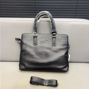 Louls Vutt Designer heren aktetas luxe laptop tas klassieke veelzijdige zakelijke tas mode casual messenger tassen crossbody tassen njhx