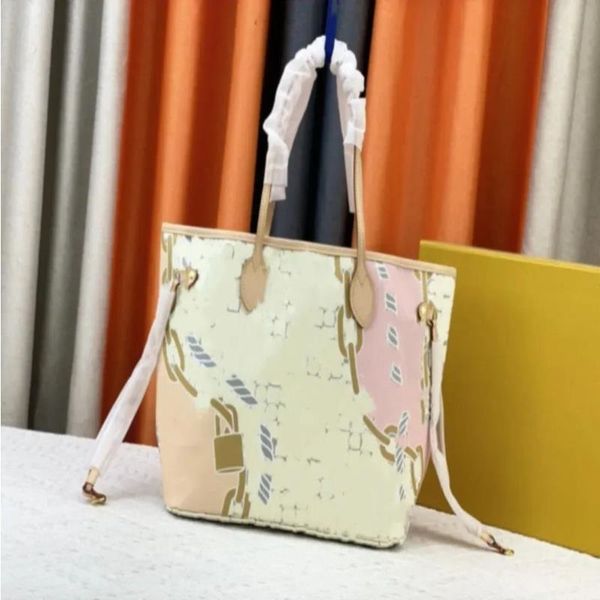 Louls vutt bolso puntos pintados con bolsa con cremallera 2 sets Bolsas de diseño para mujeres bolsas de compras bolsas para la billetera bolsas de lujo bolsas de bolsas