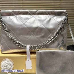 Louls Vutt Femmes Sac à provisions en vrac Sac à forfèque rédacteur du motif de diamant de luxe de luxe.