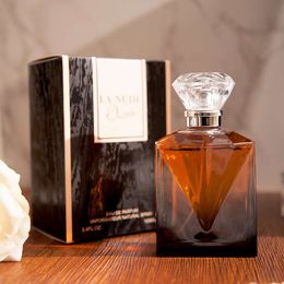Lovali Nouveau trésor Midnight Ladies Rose Perfume durable 100 ml
