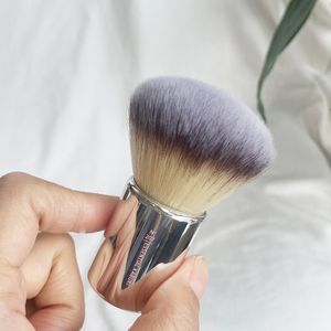 Love Beauty Volledig make -up borstel Essentiële Kabuki Powder Brush #207 Zachte synthetisch poeder Blush Bronzer Cosmetische borstel