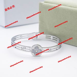 Amour Or Bracelet Nail Bracelet Designer Bracelets Pour Femmes Hommes 18k Plaqué Or Brassard Plaqué Or Argent Rose Bijoux