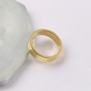 Love Ring tornillo metal diseñador anillos para mujer para hombre diamantes Alianza de boda de lujo aleación de acero de titanio plateado collares de lujo nunca se desvanecen no alérgicos E23