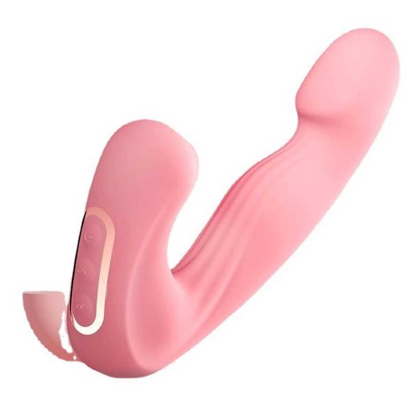 Love the world La barra vibratoria del punto G chupa el masaje oscilante bofetadas femeninas para el sexo 75% de descuento Ventas en línea