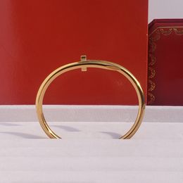 Hou van dames armband roestvrij staal paar bangle mode sieraden valentijnsdag cadeau voor mannen en vrouwen