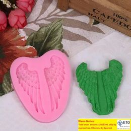 Love Word Silicone Soap Mold Baking Candle Handmade Diy Mold Multifunction Craft Candy Molds Cake Kitchen Accessoires