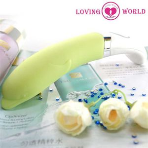 Love World Shaker Équipement féminin Bâton de massage multi-fréquence Préliminaires Flirter Produits pour adultes 75% de réduction sur les ventes en ligne