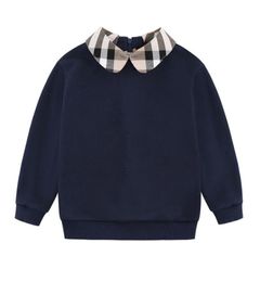 Precioso jersey para bebés, niños y niñas, suéteres para niños, cuello vuelto, sudadera para niños, suéter con cremallera de algodón para primavera y otoño 5498782