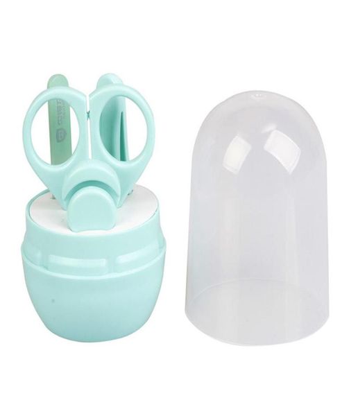 Joli ensemble de soins des ongles pour bébé, ciseaux pour enfants, coupe-ongles pratique pour bébé, pratique au quotidien, Kit de manucure pour cisaillement des ongles de bébé334929155