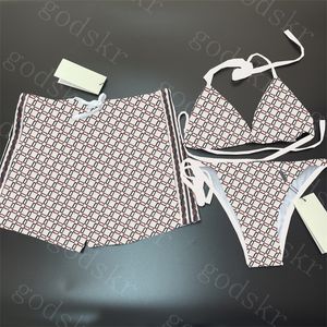 Lovers maillots de bain petite lettre imprimé maillot de bain derniers shorts de plage pour hommes ensemble de bikini pour femme