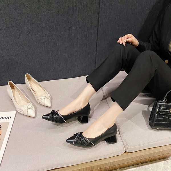 Low Ante 318-21 Precio 2024 56 Nuevos zapatos de mujer con tacones altos aumentan en 7 cm al por mayor sin caja