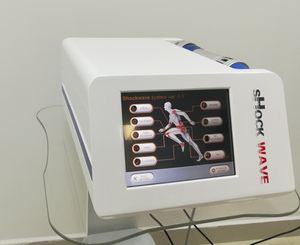 ESWT lage intensiteit extracorporale schokgolftherapie erectiele disfunctie / extra-stoffelijk shockwave ESWT-KA, energie 1-4bar Elke aanpassing