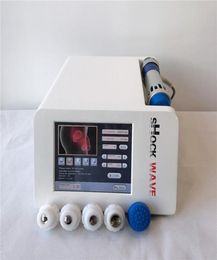 Tratamiento de onda de choque portátil de baja intensidad de la disfunción sexual masculina máquina de ondas de choque extracorpórea para ED5730620
