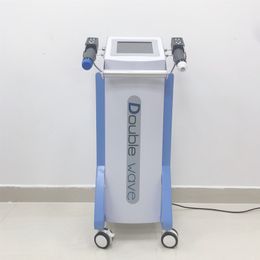 Low-Intensity Shockwave Therapy Machine voor Therapeutische Diepte Focus Shock Wave-apparatuur voor mannen Penis die door ED wordt beïnvloed