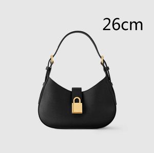 Low key schoudertas hobo onderarm schouder boodschappentassen messenger crossbody handtassen tas zipper dames handtas portemonnee echte lederen portemonnee verstelbare riem