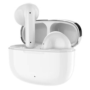 Écouteurs True Wireless à faible latence Casque antibruit Mini écouteur Bluetooth HiFi Stéréo BT 5.0 Écouteurs Intra-auriculaires de type C Port de charge XY-80