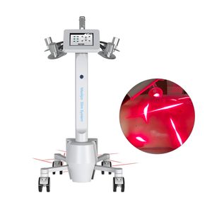 thérapie au laser de bas niveau irradiation perte de poids révolution laser froid 635nm lumière rouge verte maxlipo pour le soulagement de la douleur systèmes d'arthrite coût professionnel