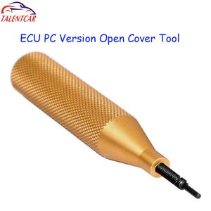 Lage Prijs ECU PC Versie Open Cover Tool 4PCS / SET VOOR KESS V2 KTAG FGTECH V54 ECU OPENING TOOL