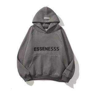 Essentialls Sweat à capuche à bas prix ~ Sweats à capuche pour hommes Sweatshirts Ess Sweat à capuche Hommes Femmes Designers Pull-Over Essen Hiver Chaud Homme Vêtements Tops Pull Vêtements Hoodys Hig