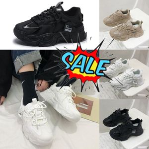 Bas prix Top qualité baskets de créateurs de luxe chaussures décontractées Paris haut Sneaker combinaison bas femmes mode papa vente de chaussures